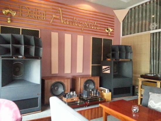 Dalat Audiophile Coffee